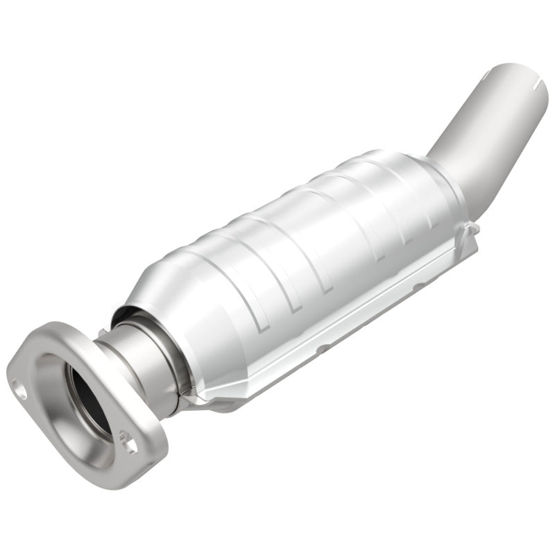 MagnaFlow Direct Fit Catalytic Converter 06-10 Toyota Rav4 3.5L