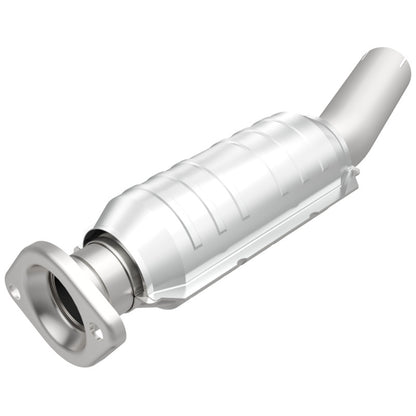 MagnaFlow Direct Fit Catalytic Converter 06-10 Toyota Rav4 3.5L