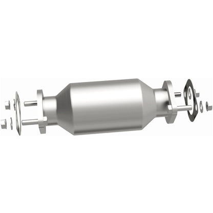 MagnaFlow 2009 Hyundai Genesis 4.6L Direct Fit Converter