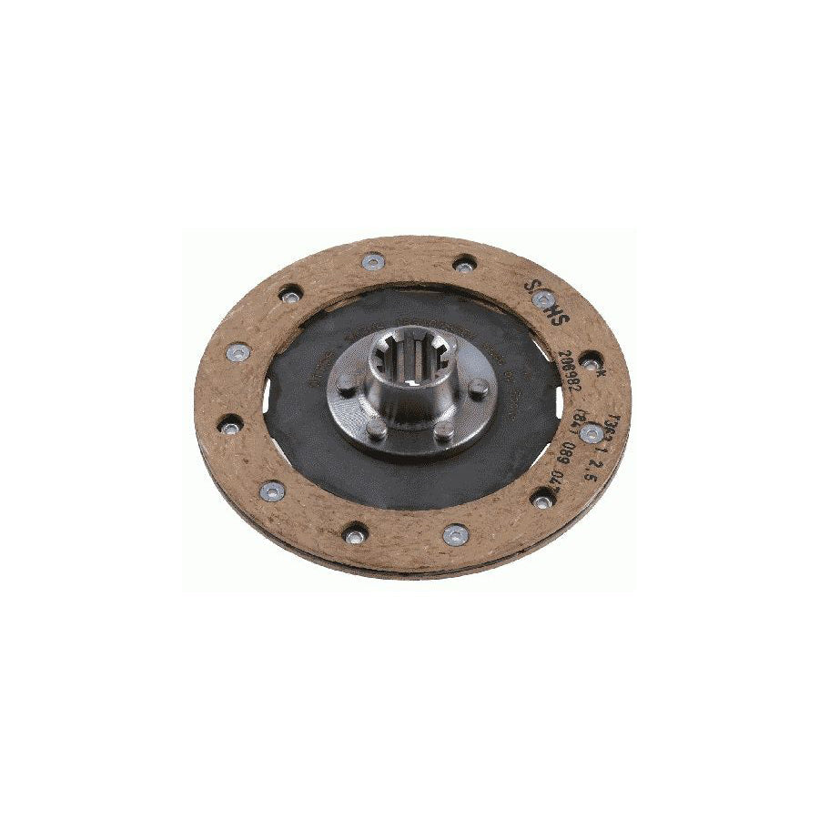 Sachs 1864 048 204 Clutch Disc