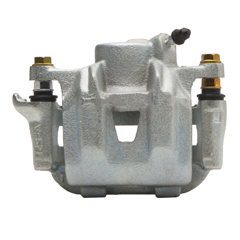 DFC 04-10 Toyota Sienna Rear-R Premium Caliper - Silver Zinc Coated