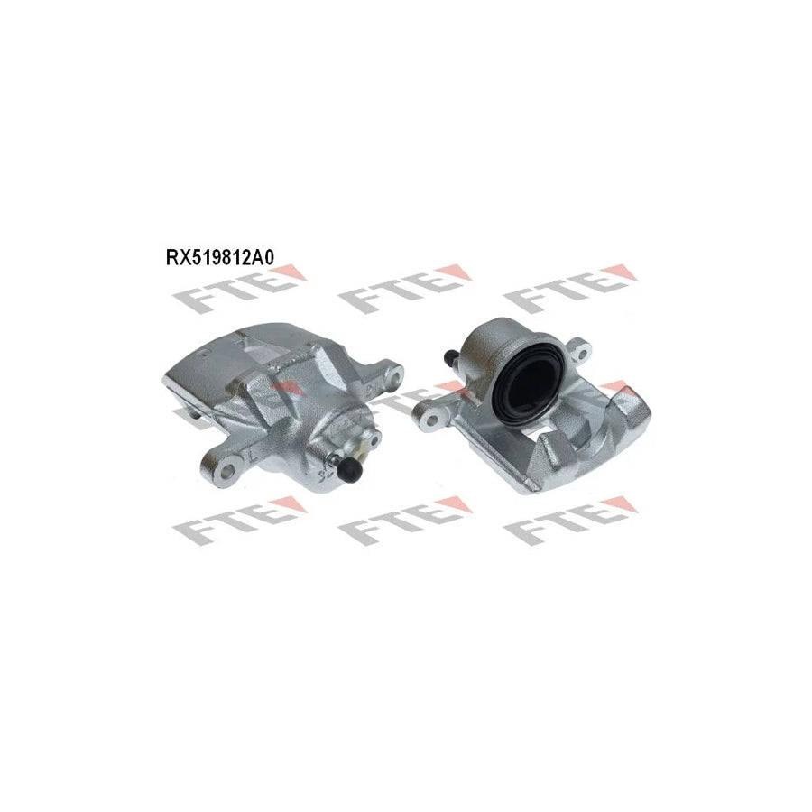 FTE 9291474 Brake Caliper for Toyota Yaris I Hatchback (P1)