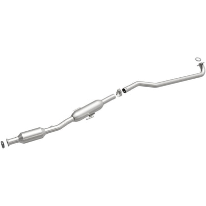 MagnaFlow Direct Fit Catalytic Converter 98-02 Toyota Corolla 1.8L (California Carb Compliant)