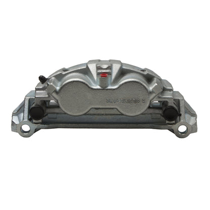 DFC 08-25 Ford E-Super Duty Rear Right Premium Caliper - Silver Zinc Coated