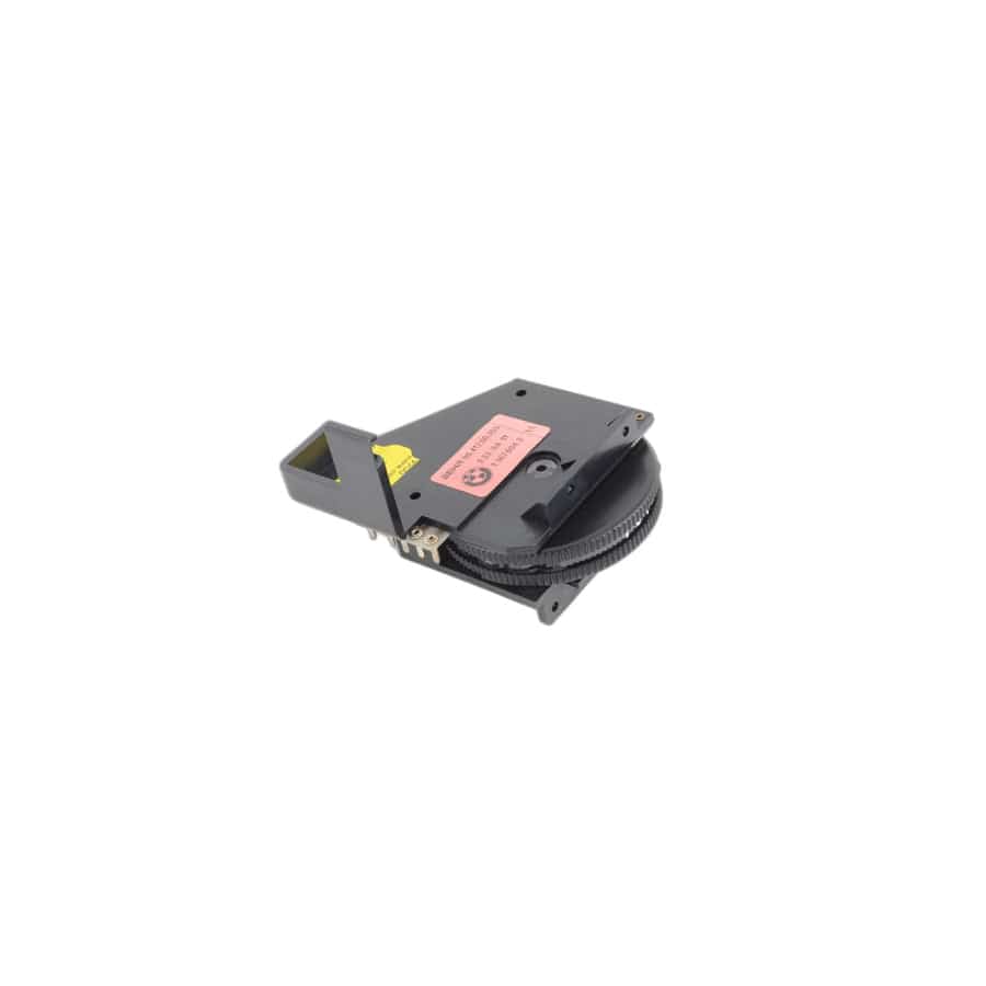 Genuine BMW 64111367604 E23 Switch Blower (Inc. 735i, 732i & 728iS)