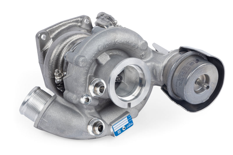 APR 17-19 Porsche 911 3.0T K04.3 GTS Turbocharger System