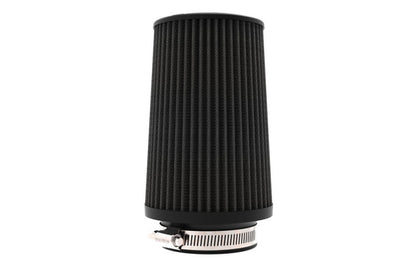 K&N Engineering K&N Universal Air Filter (4in. Flange / 6in. Base / 5.25in. Top OD / 9.25in. Height)