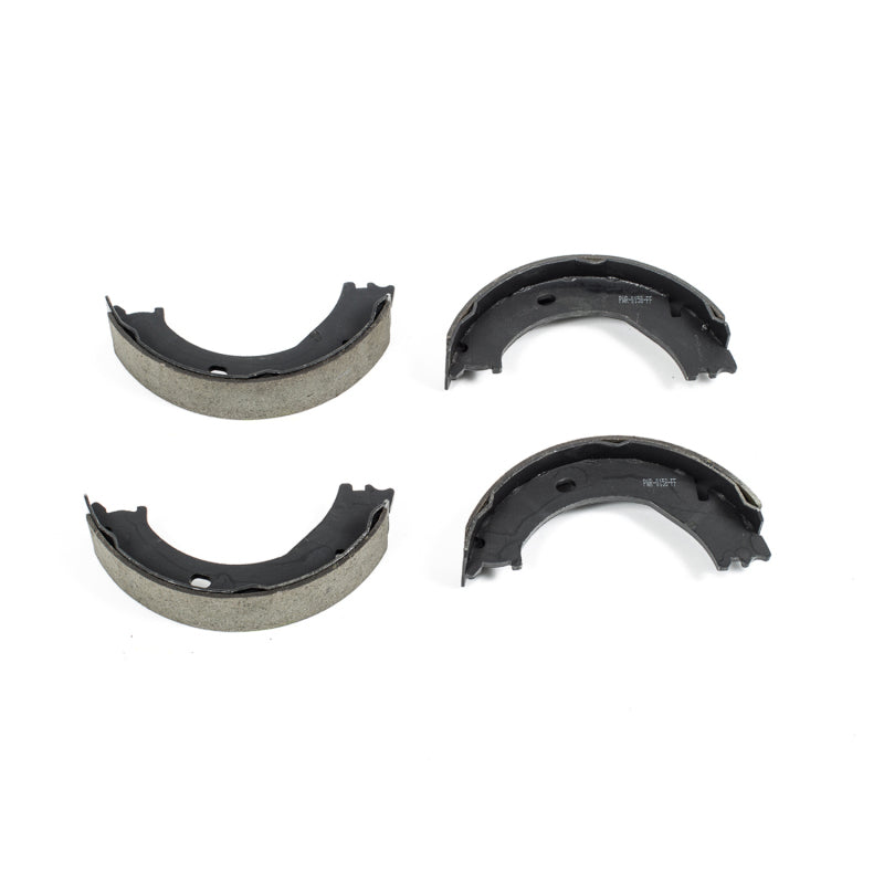 PowerStop Power Stop 02-06 Chevrolet Avalanche 2500 Rear Autospecialty Parking Brake Shoes