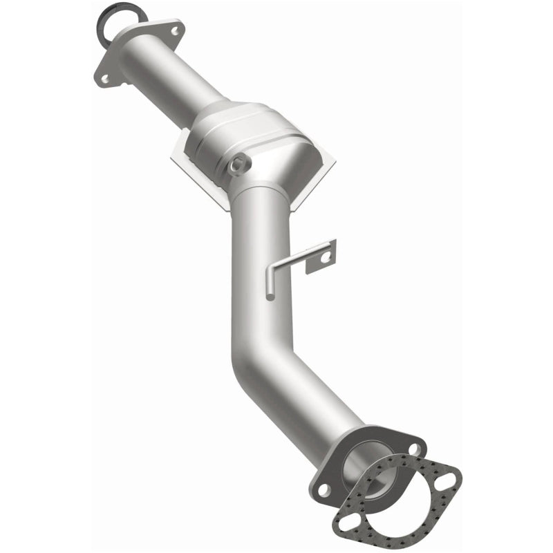 MagnaFlow Direct Fit Catalytic Converter 12-14 Subaru Impreza 2.5L / 15-16 WRX STI