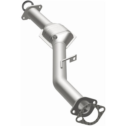 MagnaFlow Direct Fit Catalytic Converter 12-14 Subaru Impreza 2.5L / 15-16 WRX STI