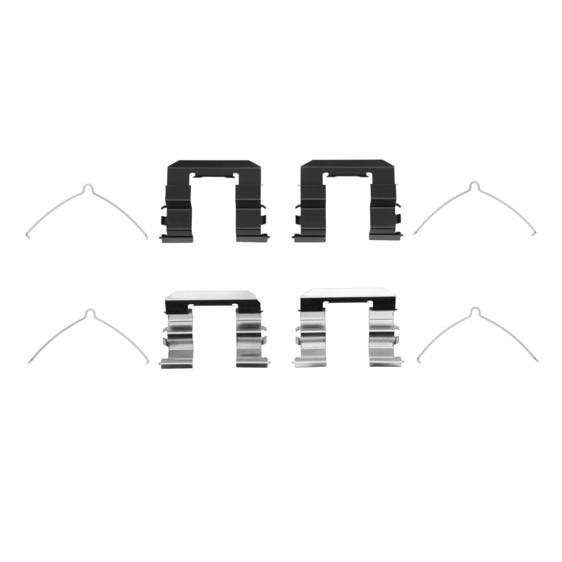 DFC 89-03 Hyundai Tiburon Front Premium Hardware Kit