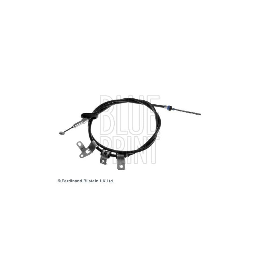 Blue Print Adt346348 Hand Brake Cable for Toyota Corolla Verso (Ar10)