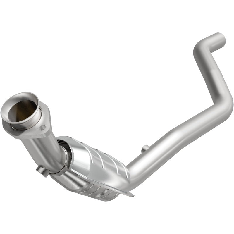 MagnaFlow Direct Fit Catalytic Converter 00-02 Lincoln LS D/S OEM