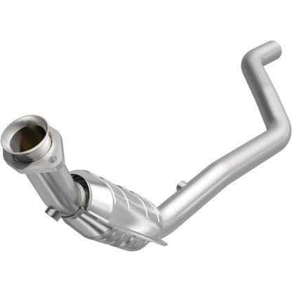 MagnaFlow Direct Fit Catalytic Converter 00-02 Lincoln LS D/S OEM