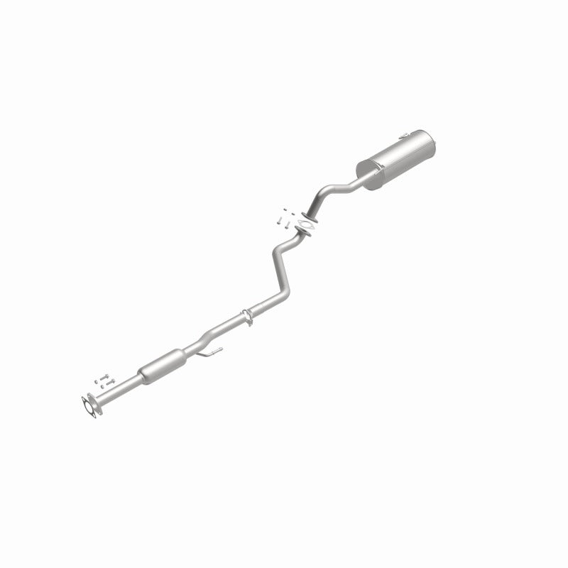 Magnaflow BRExhaust 14-16 Kia FORTE 1.8L Exhaust Kit