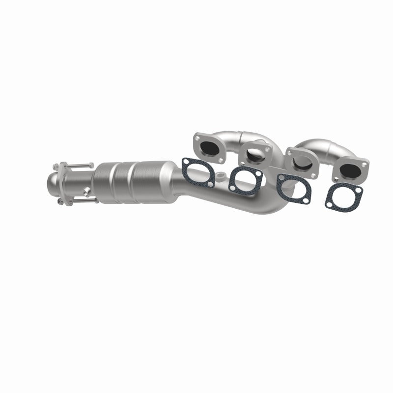MagnaFlow Direct Fit Catalytic Converter 02-03 BMW 745i 4.4L D/S