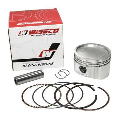 Wiseco 93-12 Yamaha YFM400 Kodiak/Big Bear 8.6:1 Piston Kit
