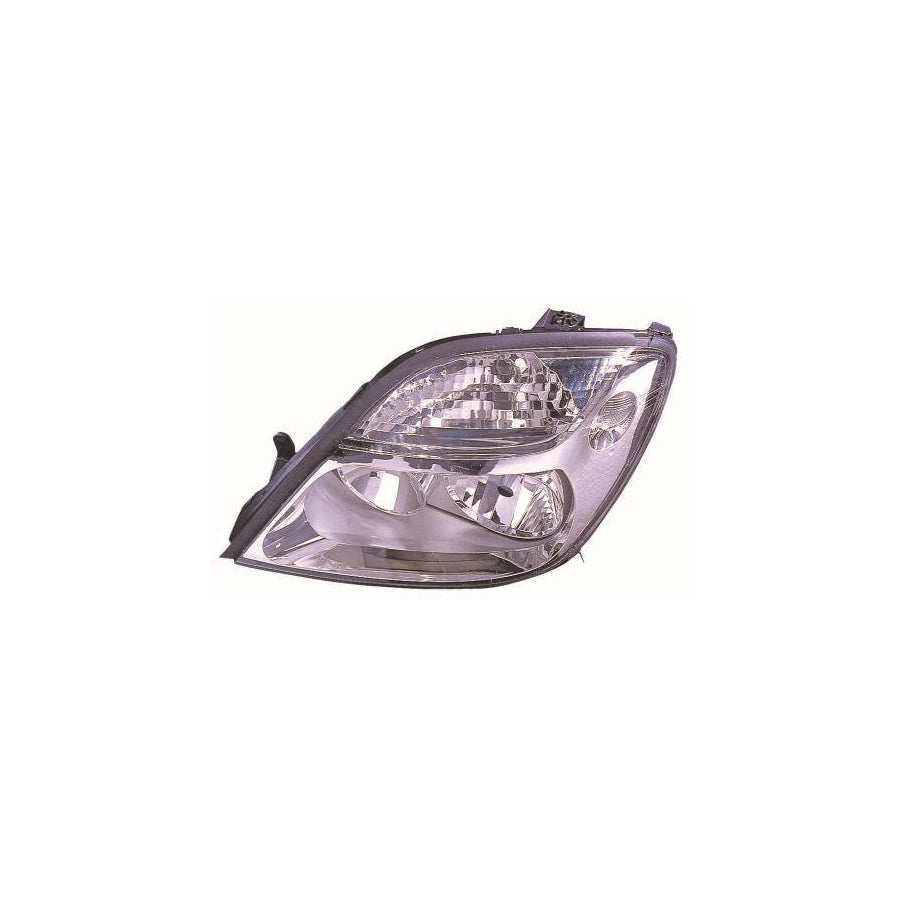 Abakus 5511135Lldem1 Headlight