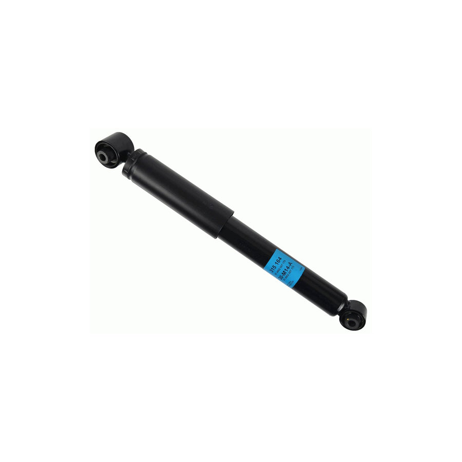 Sachs 315 164 Shock Absorber For Nissan Qashqai / Qashqai+2 I (J10, Nj10)