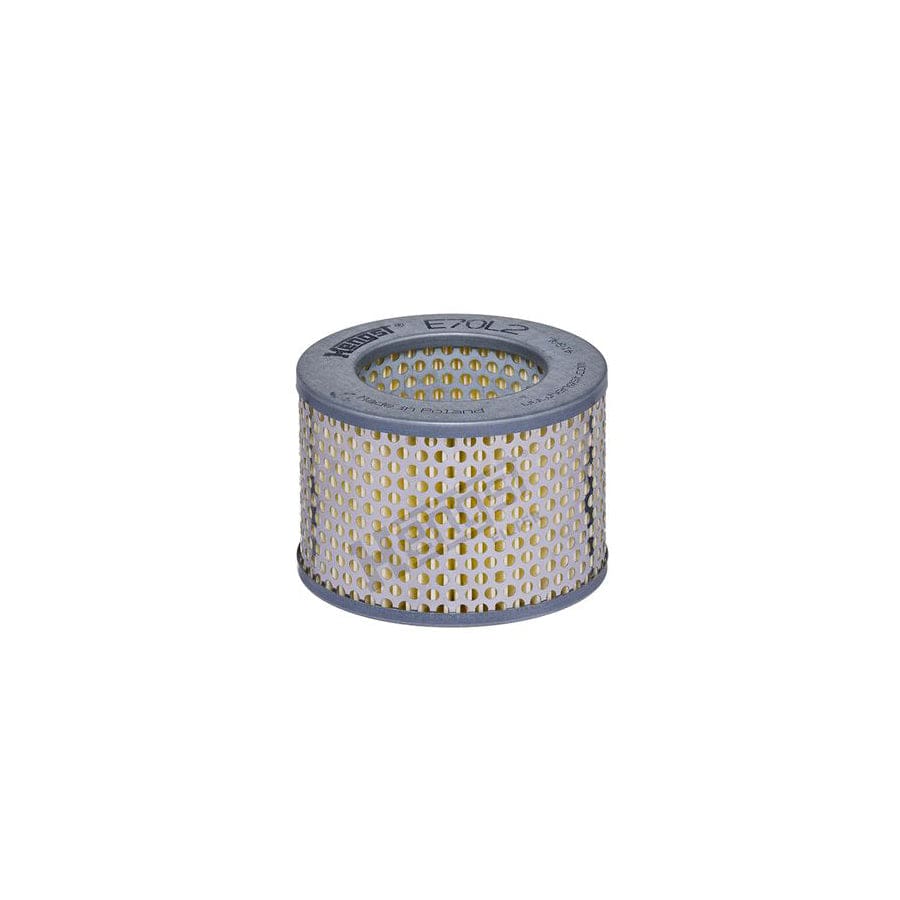 Hengst Filter E70L2 Air Filter For Bmw Isetta (100, 101, 102, 103)