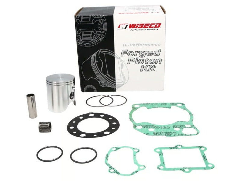 Wiseco Honda CR250R 97-01 (702M06640 2614CD) Piston