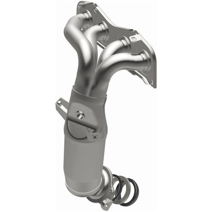 MagnaFlow Direct Fit Catalytic Converter 04-05 Toyota RAV4 2.4L