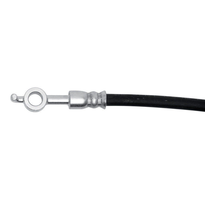 DFC 17-20 Ford F-150 4WD Rear-L Brake Hose