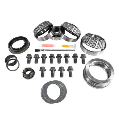 Yukon Gear & Axle Yukon Gear Master Overhaul Kit For 2014+ GM 9.5in 12 Bolt Differential