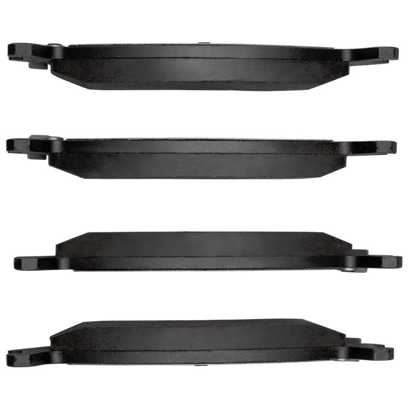 R1 Concepts R1 02-24 Chrysler Aspen Rear R1 Optimum OE Brake Pads