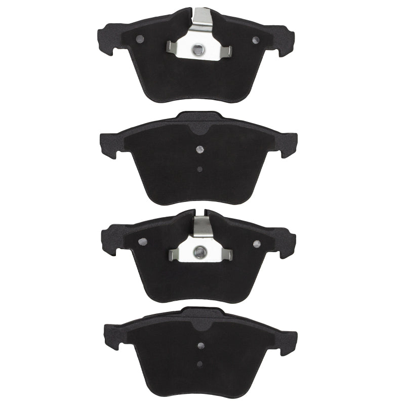 R1 Concepts R1 06-19 Volvo S80 Front Ceramic Brake Pads