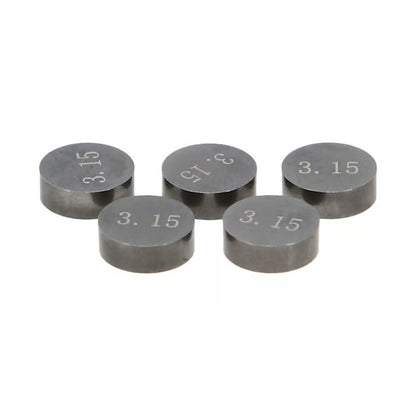 Wiseco Valve Shim Refill Kit- 9.48 x 3.15mm (5)
