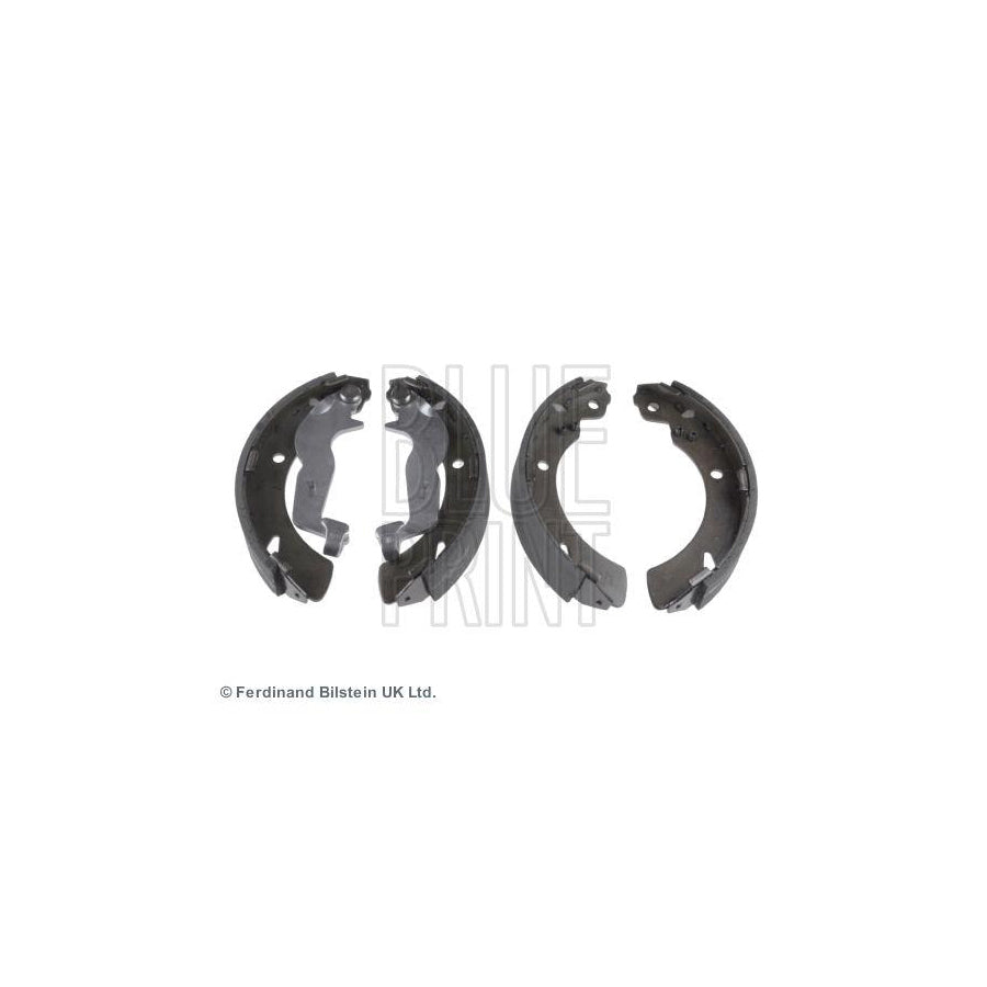 Blue Print Adh24119 Brake Shoe Set for Honda CIVIC VII Hatchback (Eu, Ep, Ev)