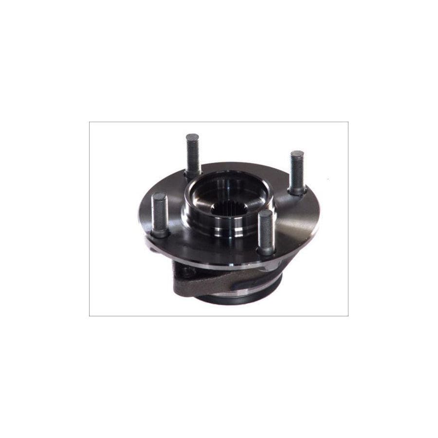 BTA H11052BTA Wheel Bearing Kit for Nissan Tiida