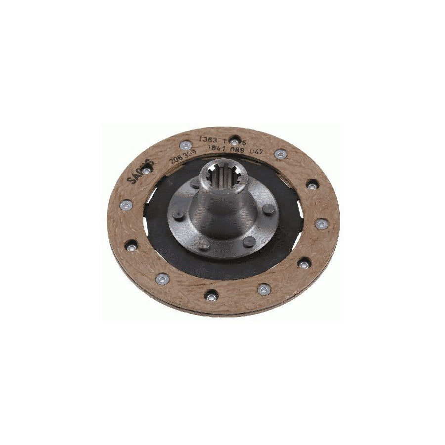 Sachs 1864 051 202 Clutch Disc