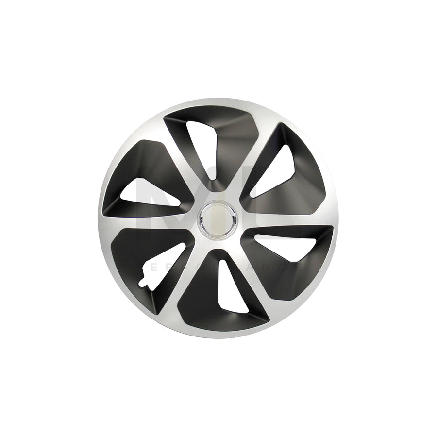 CARTREND 70392 Wheel trims 16 Inch