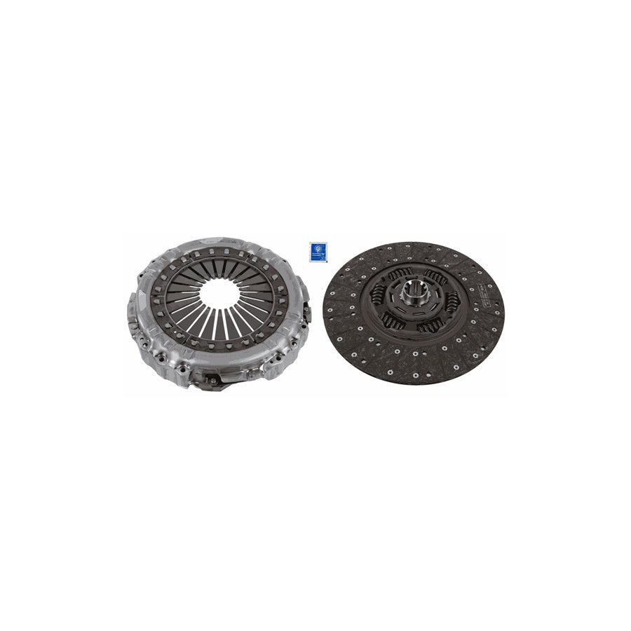 Sachs 3400 700 694 Clutch Kit