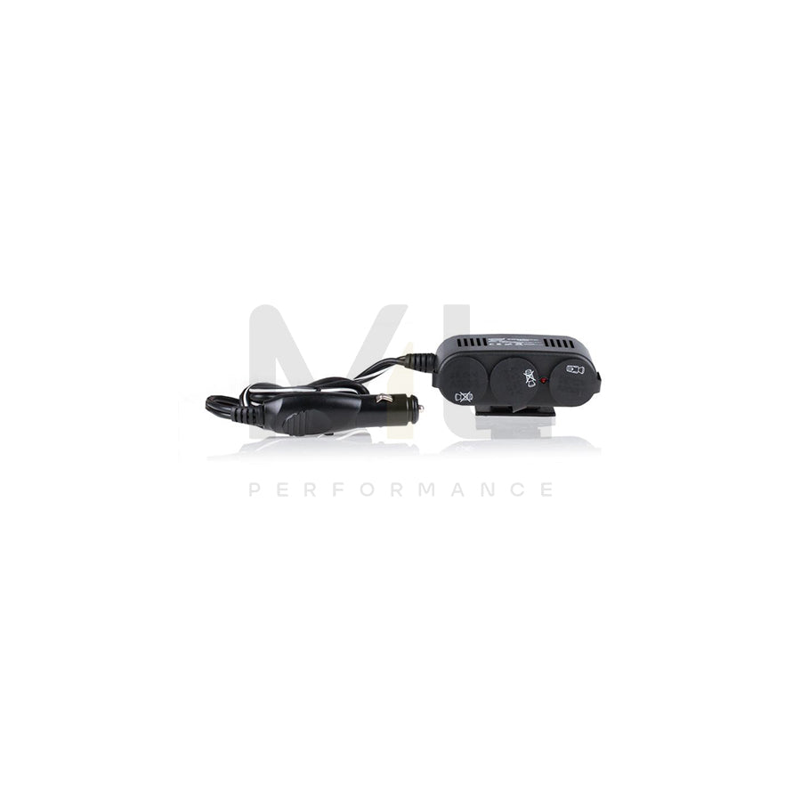 HEYNER 3WayPower Pro 511300 Cigarette lighter splitter 12V, 10A