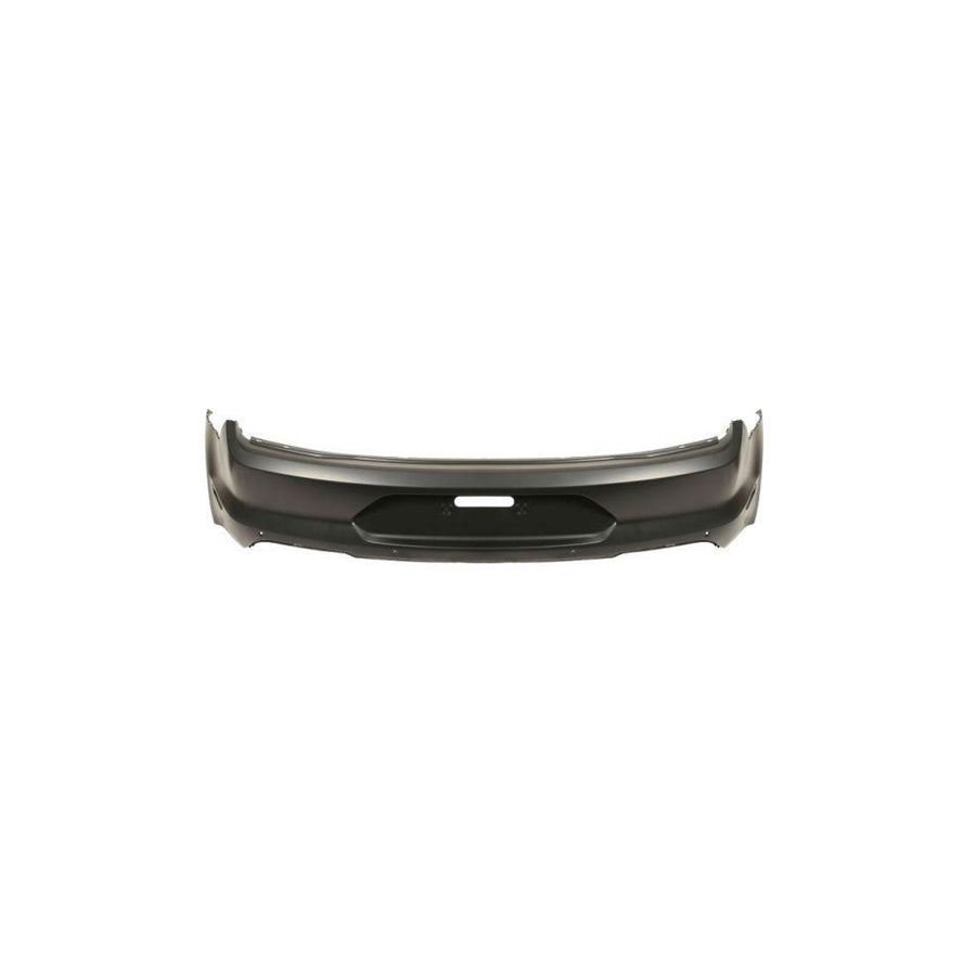 Blic 5506-00-2589951P Bumper for Ford USA Mustang Mach-E