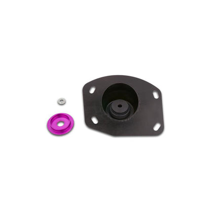 KW 19000813 Chevrolet Camaro Clubsport Top Mounts RA - With Camber & Castor Adjustment 2  | ML Performance UK Car Parts