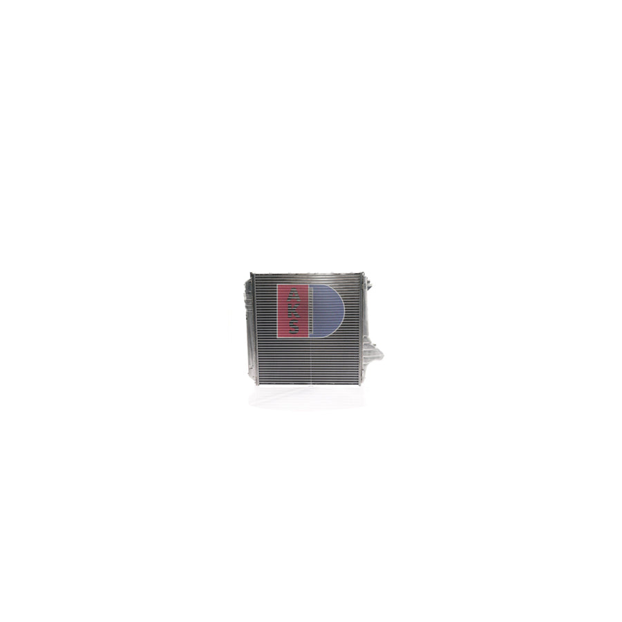 AKS Dasis 397018X Intercooler