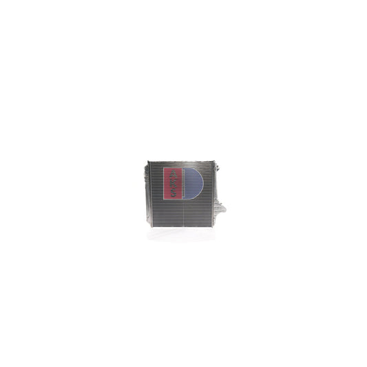 AKS Dasis 397018X Intercooler