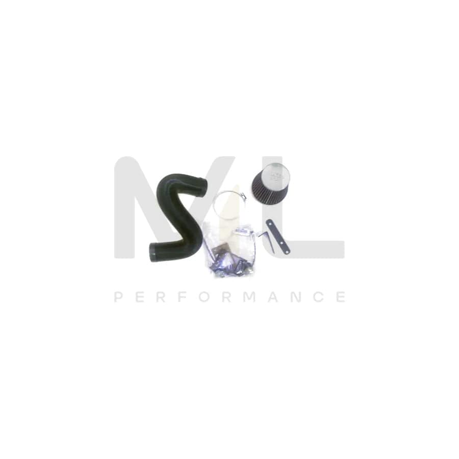 K&N 57-0320 Performance Air Intake System