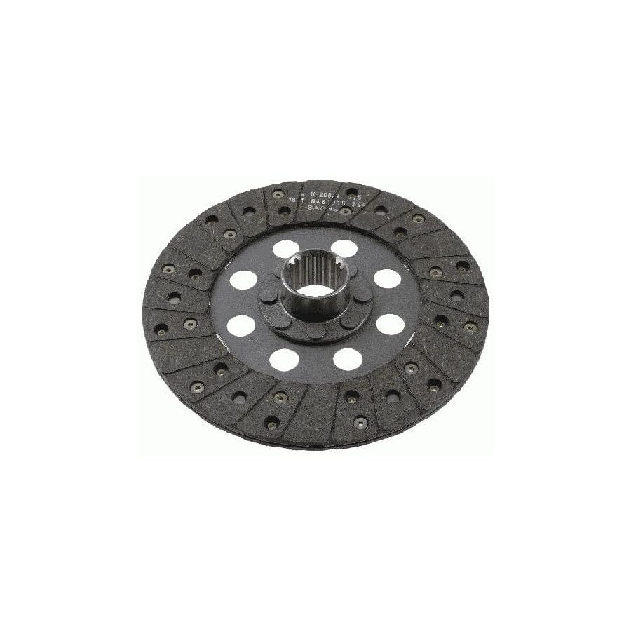 Sachs 1864 052 106 Clutch Disc