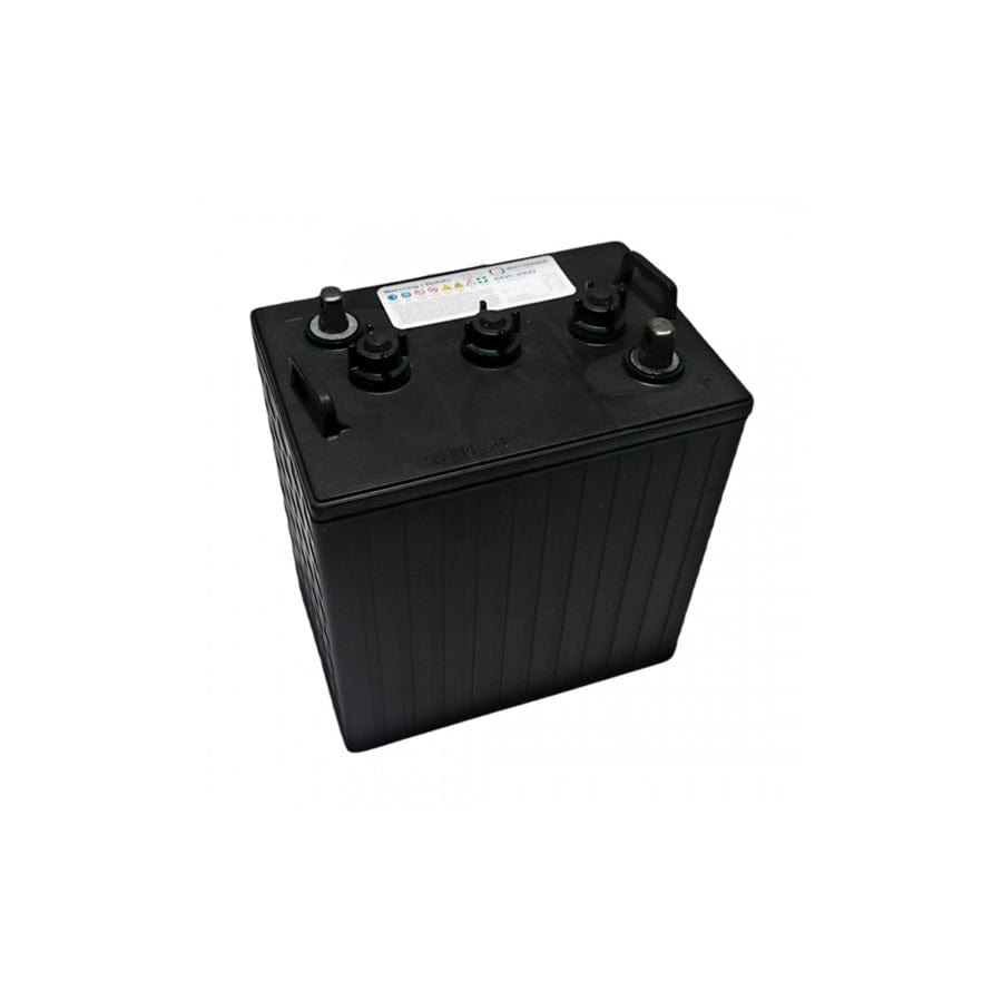 Q-Batteries 6DC260 6V 260Ah Deep Cycle Traction Battery