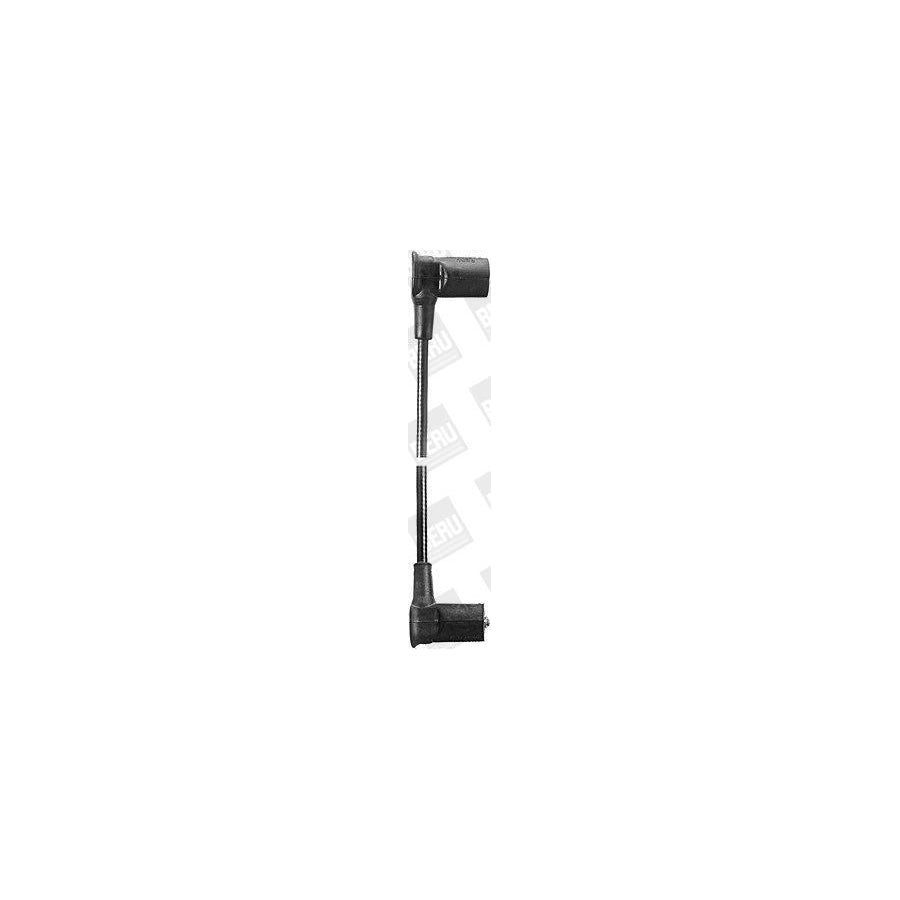 Beru Copper Cable M106D Ignition Lead Suitable for Mercedes-Benz Sl Convertible (R129)