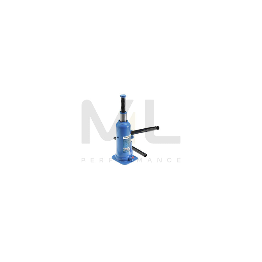 Hogert Technik HT8G022 Jack 5t, Hydraulic, SUVs, Bottle jacks