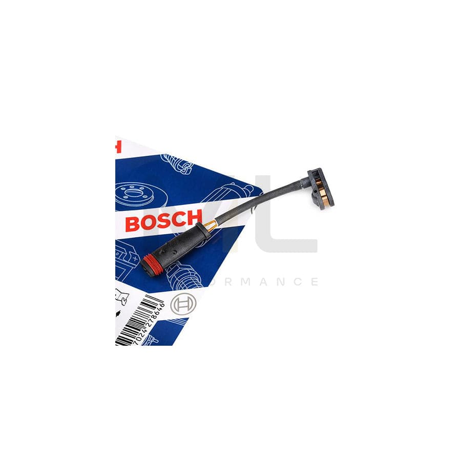 BOSCH 1 987 473 036 Brake pad wear sensor | ML Performance Car Parts