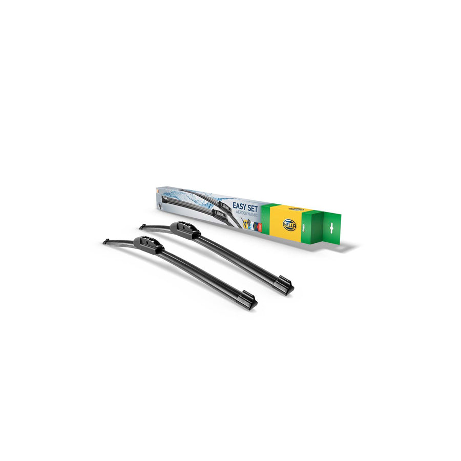 Hella 9Xw 358 164-261 Wiper Blade | ML Performance UK Car Parts