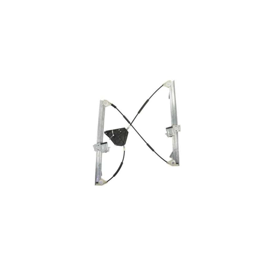 Blic 6502-07-0109921P Bumper Grill for Alfa Romeo 147 (937)