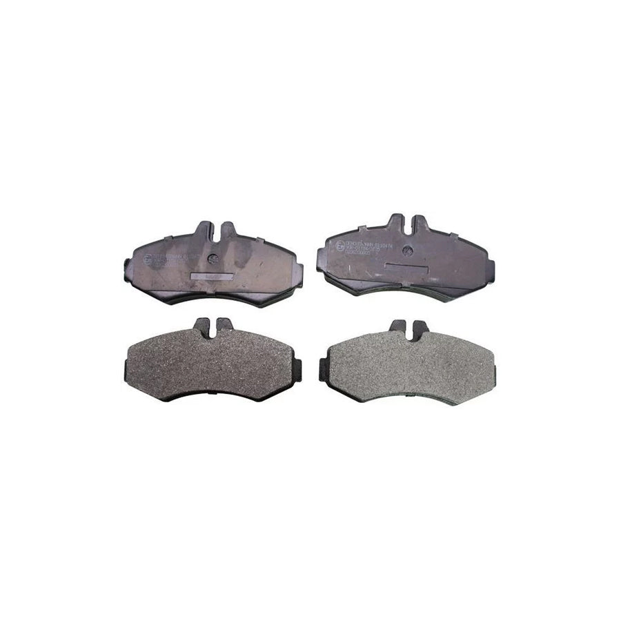 Denckermann B110474 Brake Pad Set